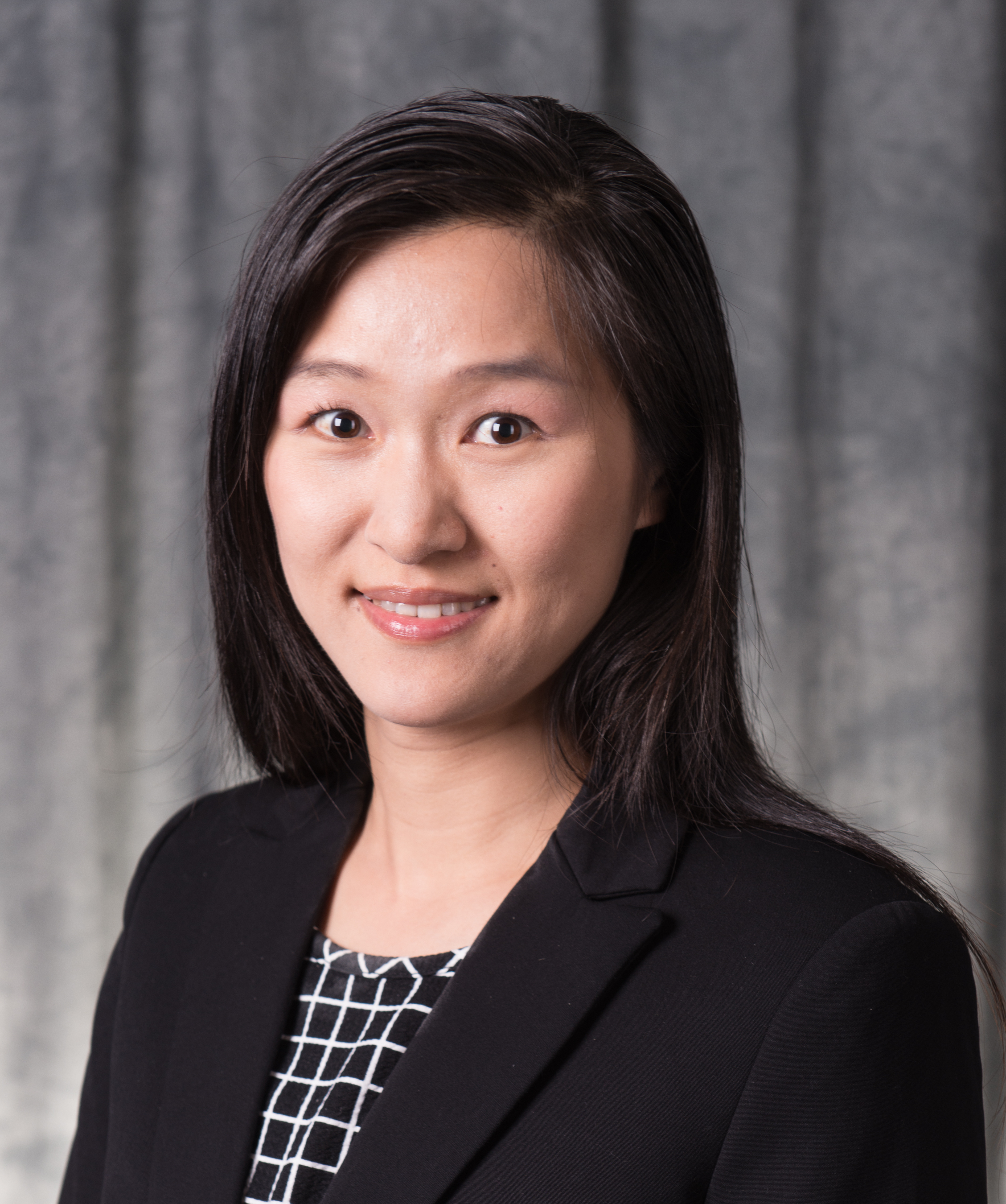 Jasmine Yu-Hsing Chen