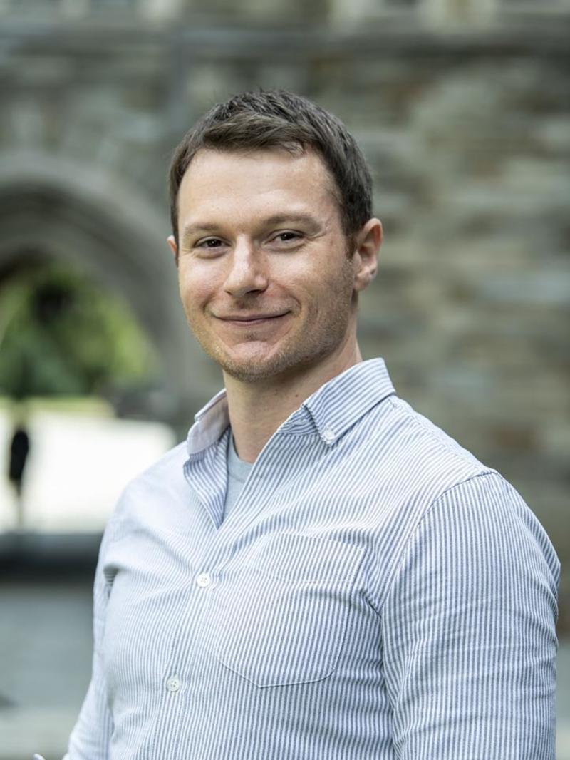Aaron K. Reich