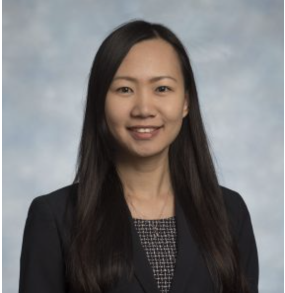 Laura Jo-Han Wen