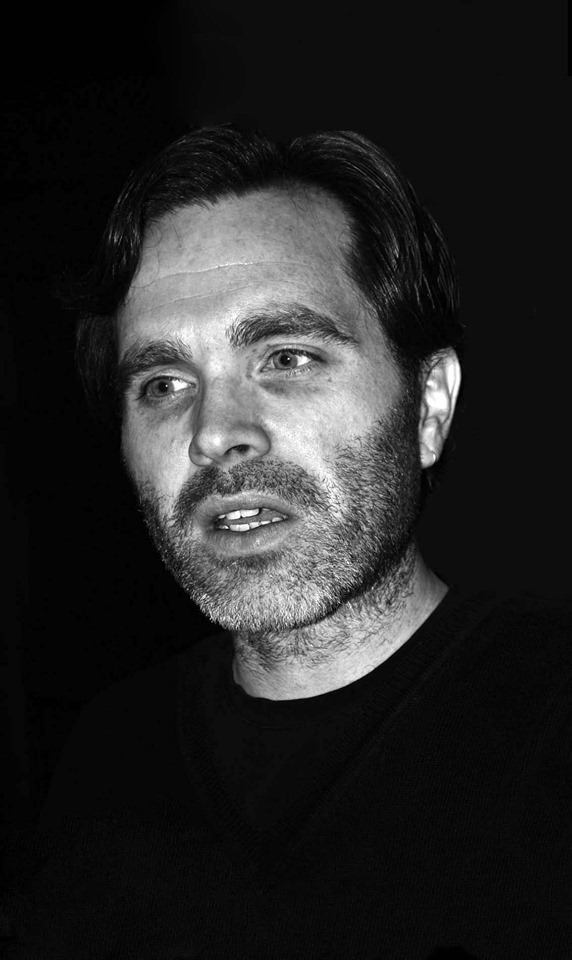Andrew Salyer