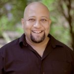 Headshot of Anirban Baishya