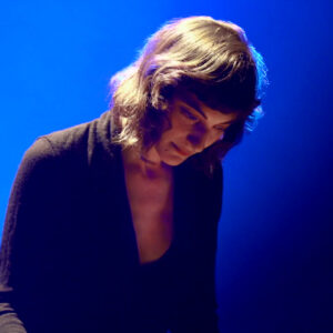 Lea Bertucci