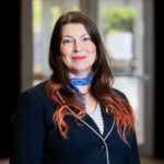Headshot of Aly Renee Amidei